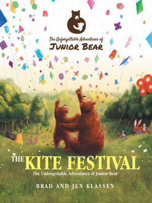 cover image of The Kite Festival